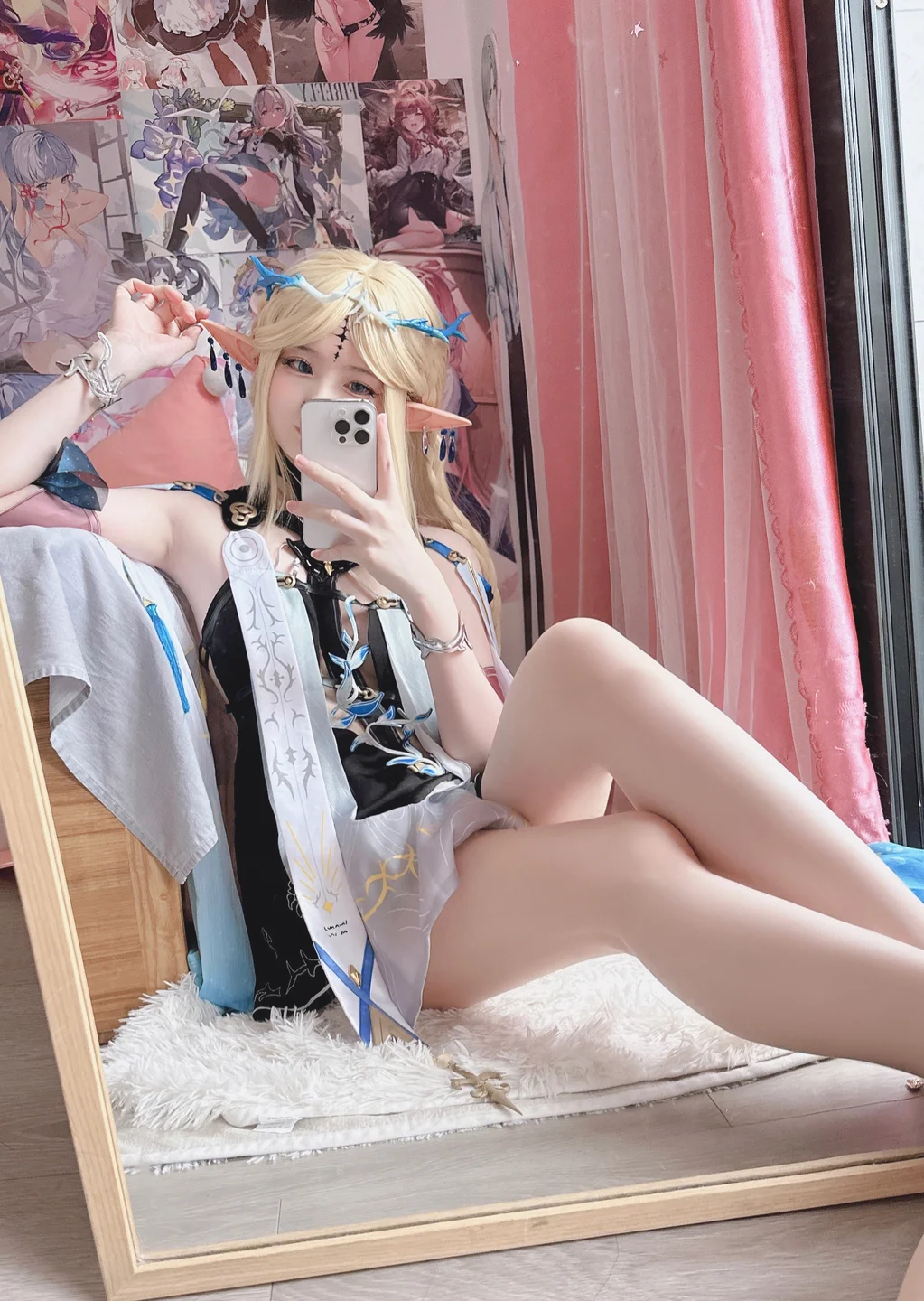 习呆呆misa呆呆_No_149_鸣潮·卡提希娅_カルテジア_18P,1V_64MB tg@simisebaisi 【丝足阁】003.webp